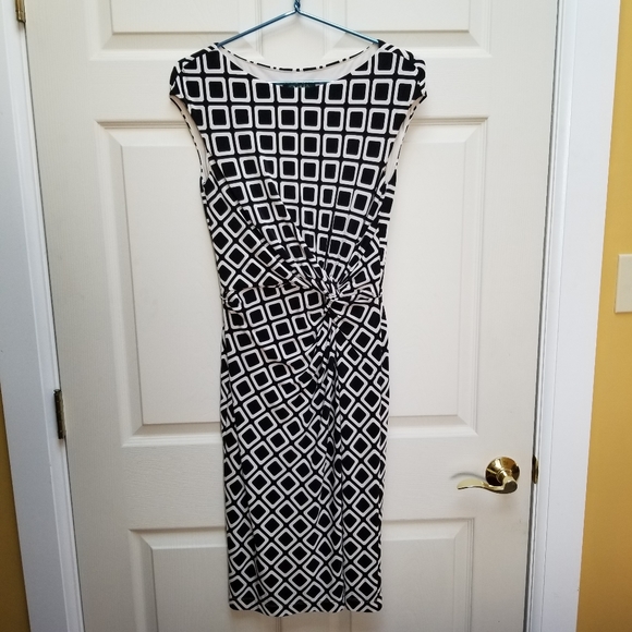 Ralph Lauren Dress - Picture 2 of 5